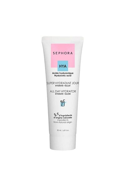 SEPHORA 50ml - All Day Hydrator Moisturizing Face Cream