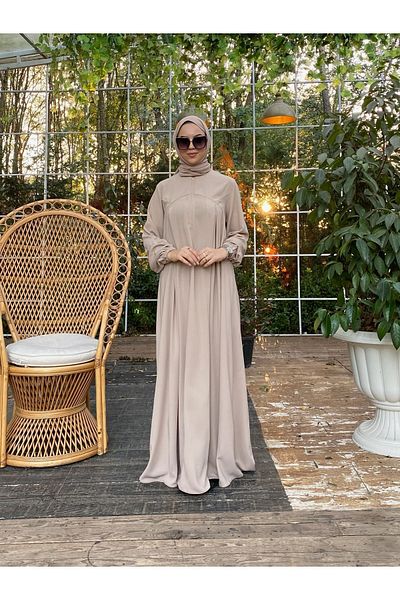 BEREL Φόρεμα Rabia Robe