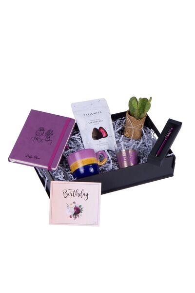 Kitaplı Hediye Kız Arkadaşa Best Friends Tasarımlı Isme Özel Defter El Yapımı...