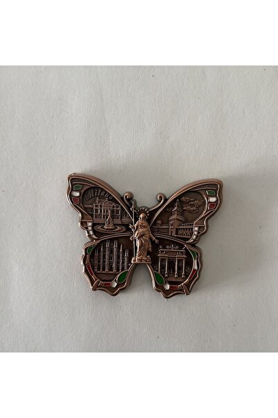 Magnetix Milano metal magnet