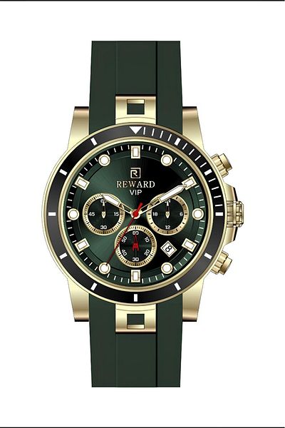 Reward A145028 Men's Wristwatch