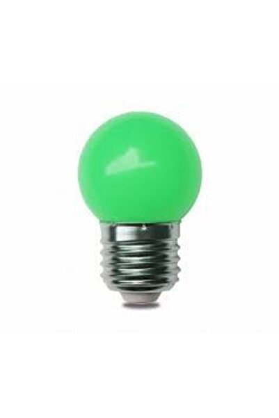 Cata 1 Watt Led Top Ampul Ct-4071 Yeşil Işık