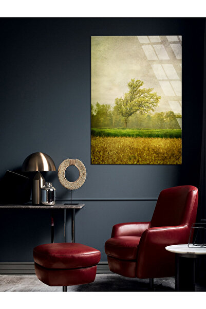 DreamHomes ARTĂ DE PERETE VISEASĂ |   TABLA DE STICLA VENTILATA