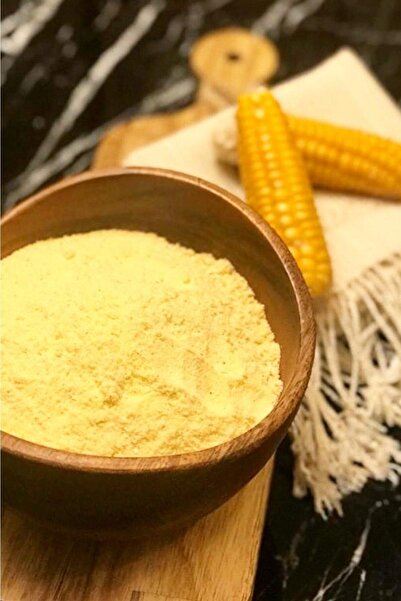 Mor Bahçe Mısır Unu 1 Kg