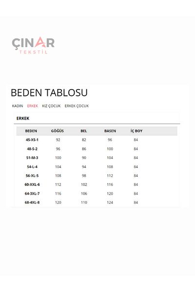 Berrak Άνετο και κομψό μονό ανδρικό μπόξερ - βαμβακερό