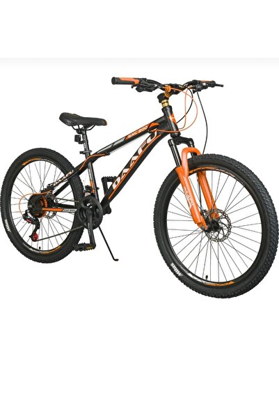 Arbike SXC200 26 Double Jant 21 Vites M-disc Fren Ön Amortisörlü Dağ Bisikleti