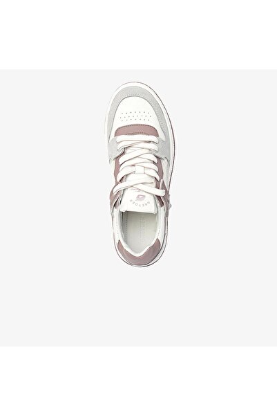 Greyder 33290 Μοντέλο Γυναικείο Sneaker από γνήσιο δέρμα