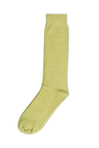 KORDAK 9 Pieces Khaki Soldier Socks