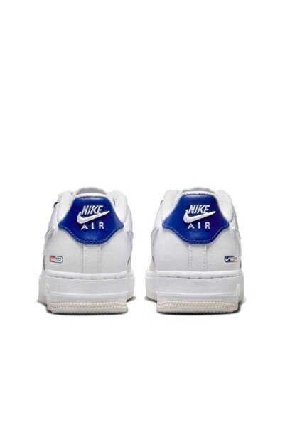 Nike Air Force 1 LV8 ''Since 1972'' (GS) Kadın Sneaker Ayakkabı