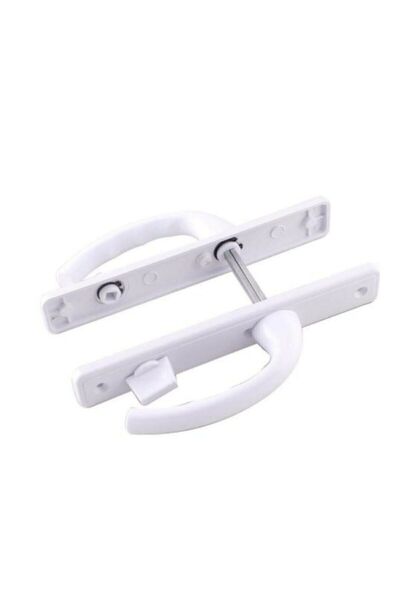 YDGR Plastik Kapı Kolu Banyo Wc