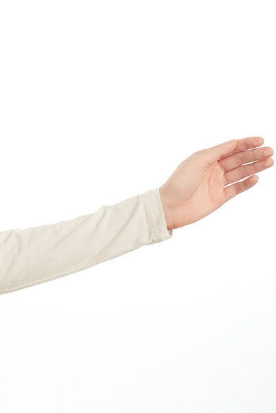 Schaless Mâneci din bumbac pieptănat - Dimensiune standard, ideale și confort...