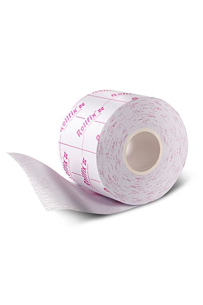 Roll فلتر مرن مضاد للحساسية - 5 سم × 10 متر، علبتين