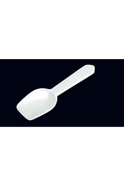 KIRIKTAŞ 500 ملعقة باندا ملونة صغيرة