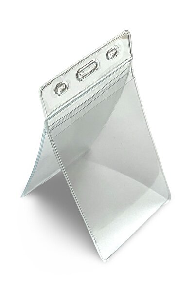 StormiStoretr أفضل حامل بطاقة الهوية العمودي المرن