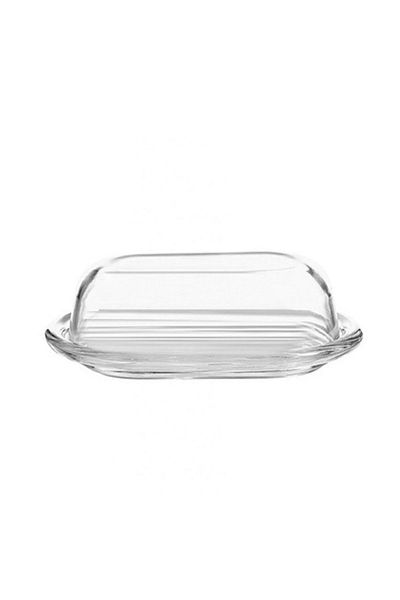 Paşabahçe 98402 Butter Bowl with Lid