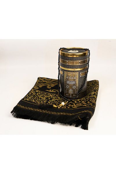 TABASAFE Kaaba Cylinder Set