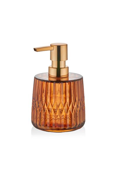 The Mia Amber 355 ml - Διανομέας υγρού σαπουνιού Alba