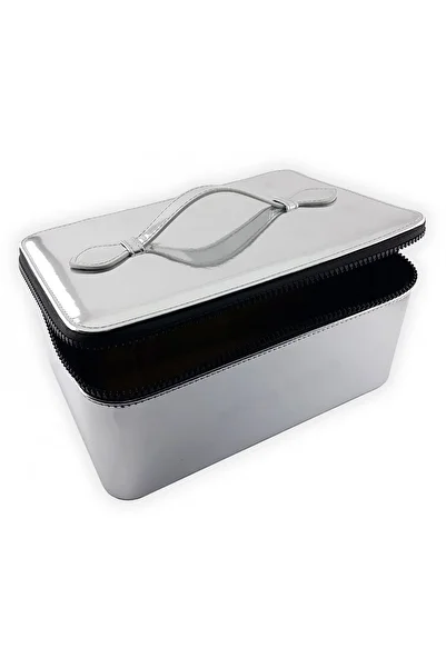 Boldy Personal Care and Cosmetic Bag - Travel and Makeup Bag - Organizer Bag