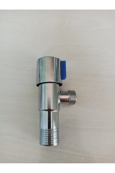 STECELL STE-807 SS304 Intermediate Tap - Bite Tap