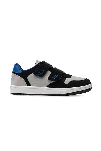 Spor Model Unisex Ανατομικά καθημερινά Velcro εύκαμπτα αθλητικά παπούτσια Άνετα αναπνεύσιμα ελαφριά αθλητικά παπούτσια