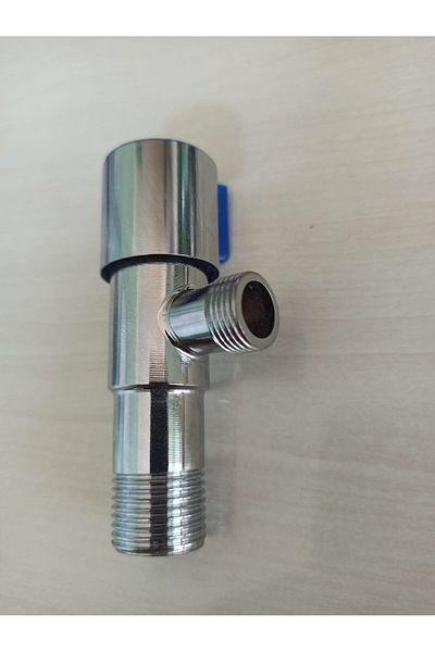 STECELL STE-807 SS304 Intermediate Tap - Bite Tap