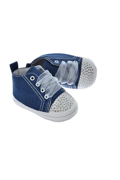 Freesure Frs91102 Jean Baby Shoes, Baby Shoes
