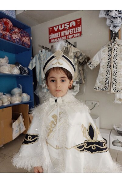 yuşa sünnet sarayı Mevlana Sünnet Kıyafeti