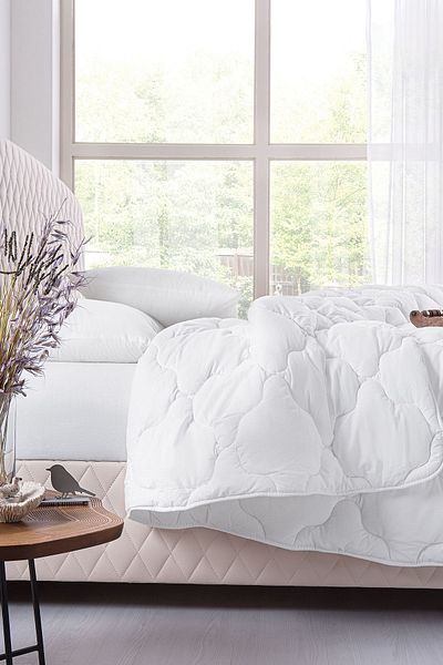 Puffy Perle Single Duvet & Pillow Set