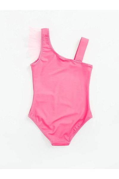 LC Waikiki Μαγιό για κορίτσια με στάμπα