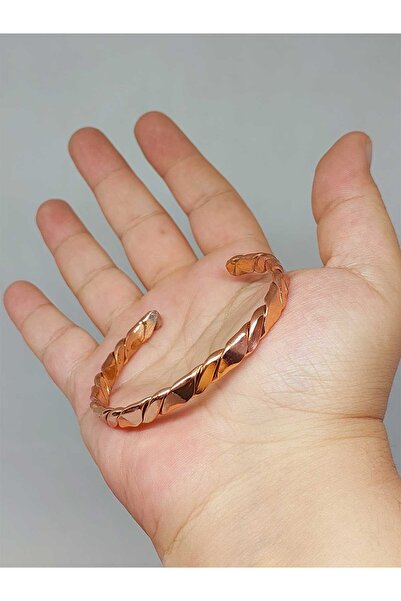 Yasamtohumu سوار نحاسي - موديل 52612