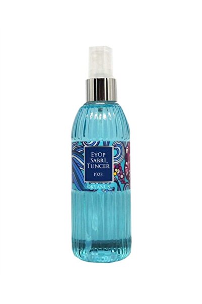 Eyüp Sabri Tuncer Eyüp S.t.kol.silindir Sprey Okyanus 150 Ml