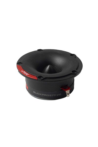 VİBE - Slıckpro37t-v0 (10cm Tweeter)