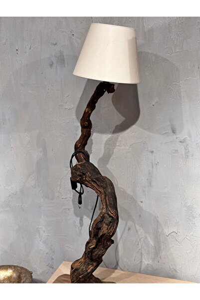 TEKNATURE TWİST AĞAÇ LAMBADER