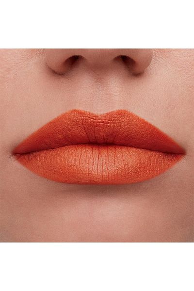lykd Lipstick 303 Flaming Cerise Slim Matte