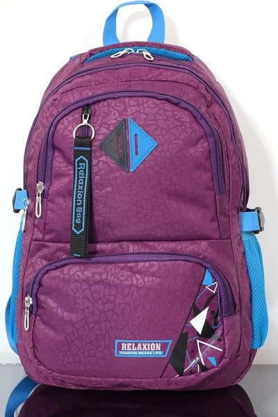 Relaxion 2049 backpack PURPLE