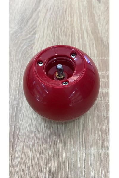 ShopyTime Red Fakir Lucina-Tılıa Beater Head