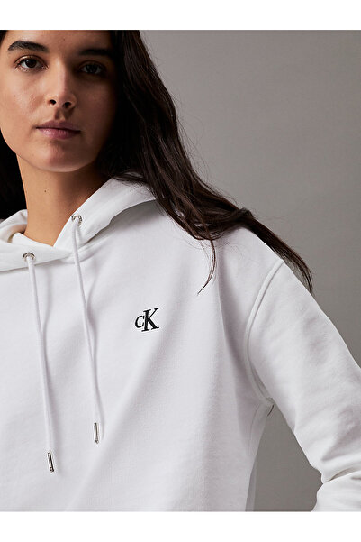Calvin Klein Kadın Sweatshirt J20J213178
