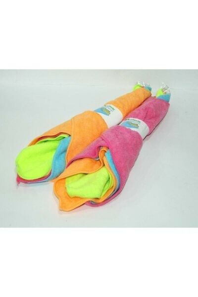 YDGR Pachet de 2 cârpe de curățare din microfibră