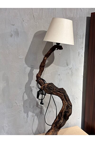 TEKNATURE TWİST AĞAÇ LAMBADER