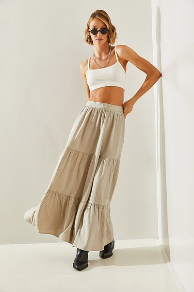 Bianco Lucci Kristina Damen Gypsy Rock - DE 231015 60251460