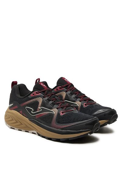 Joma Pantofi de alergare Trek negri - TKTREW2401