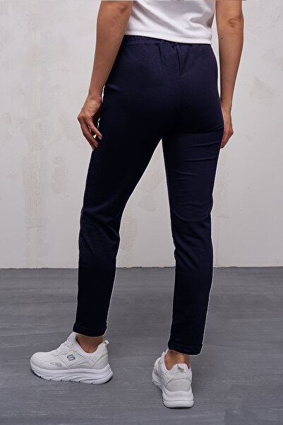 GİYSA Γυναικείο Φούτερ Διπλής Τσέπης -2629