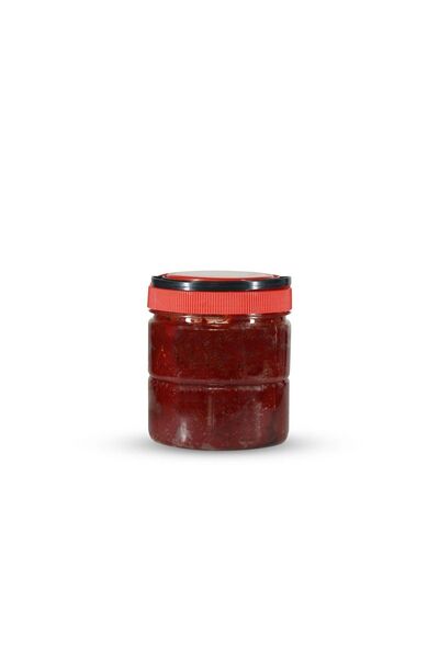 Turuncu Kuruyemiş Turuncu Urfa Ev Yapımı Acı Biber Salçası - 1000 Gr