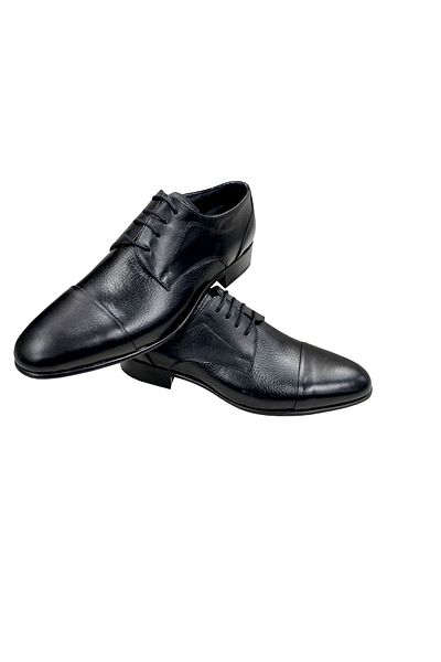 SULA Leather Laced