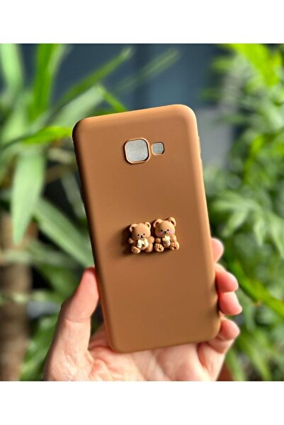 Tria سيليكون ناعم متوافق مع هاتف Galaxy J6 Plus