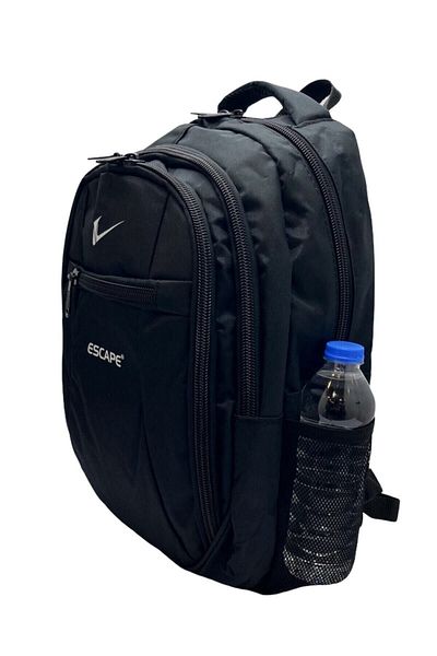 ESCAPE Water-Resistant Sports and Travel Backpack with Laptop Compartment 307000