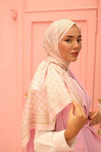 Silk Home Silk Blend Silk Home Olinda Shawl - 49005-26