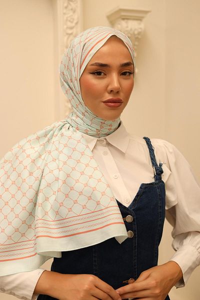 Silk Home Silk Blend Silk Home Olinda Shawl - 49005-11