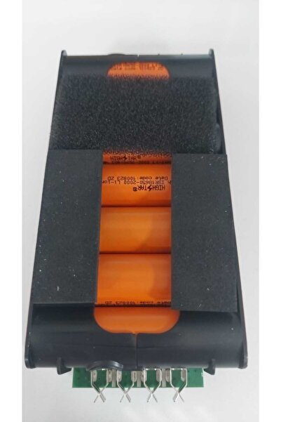 Arçelik Beko Orijinal SD/3061 Şarjlı Dik Süpürge Bataryası Pil 9178018779