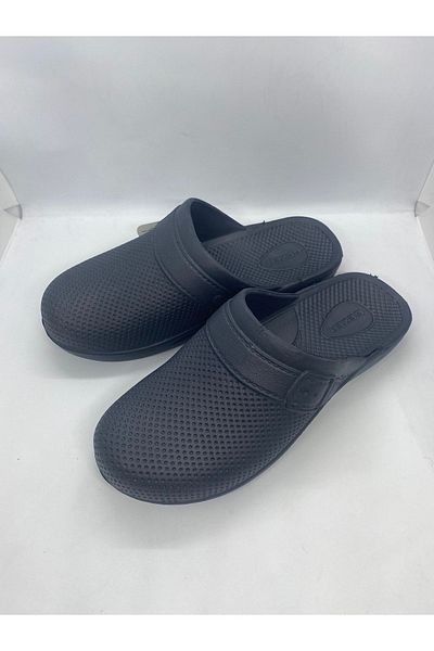 GEZER Papuci de baie pentru balcon bleumarin